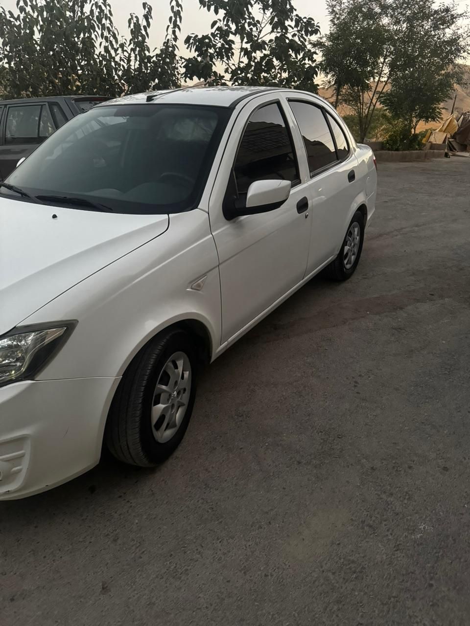 خودرو ساینا، S آگهی ann_19839291