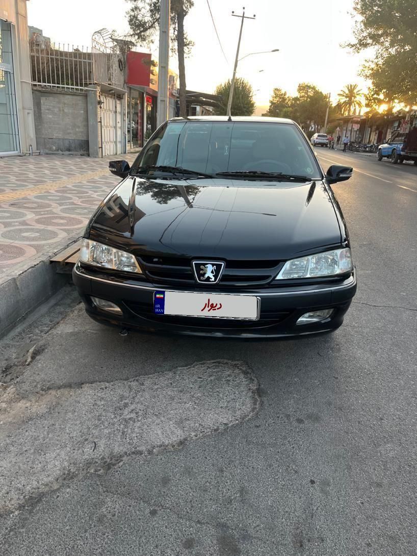خودرو پژو، پارس آگهی ann_19839293