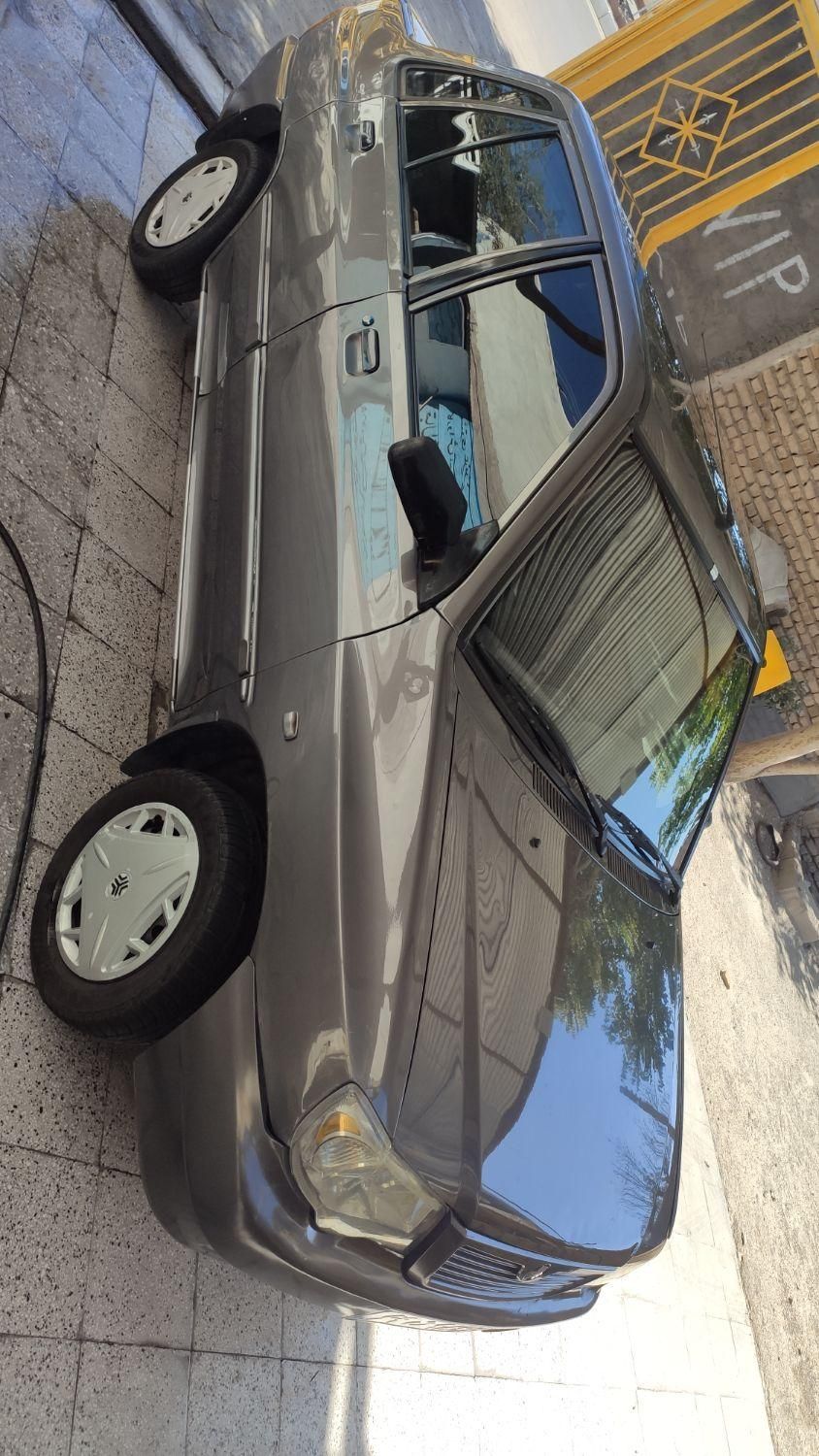 پراید 132 SX - 1389