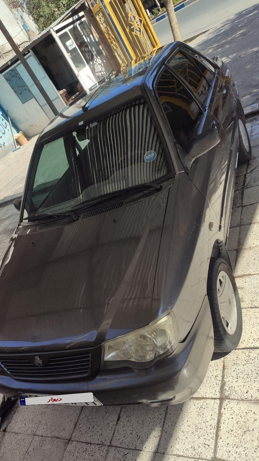 پراید 132 SX - 1389