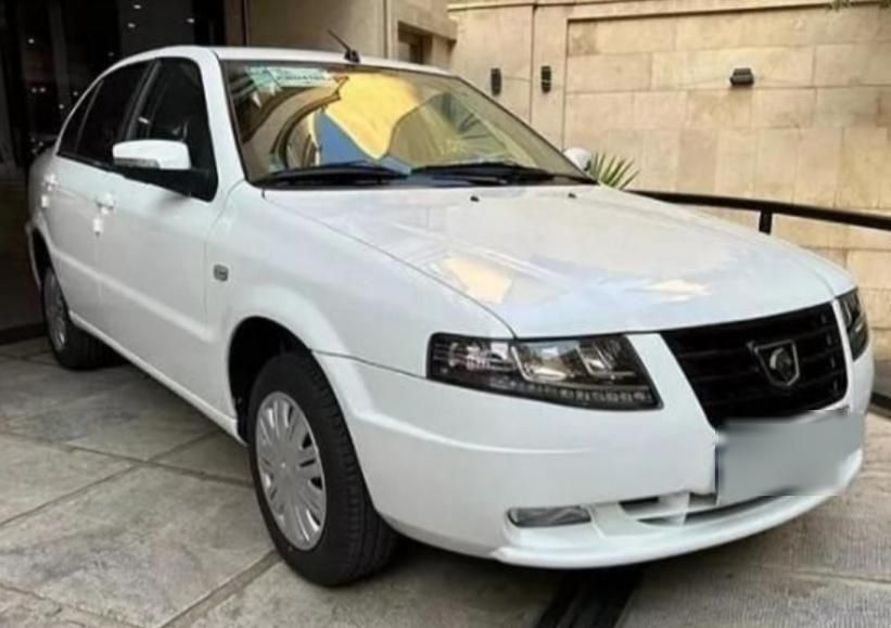 خودرو سمند، سورن پلاس آگهی ann_19839315