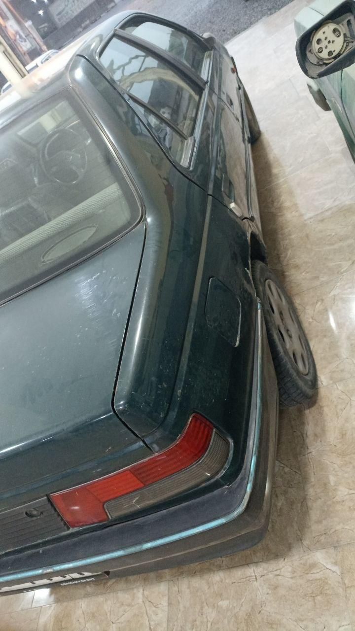 پژو 405 GLX - 1385