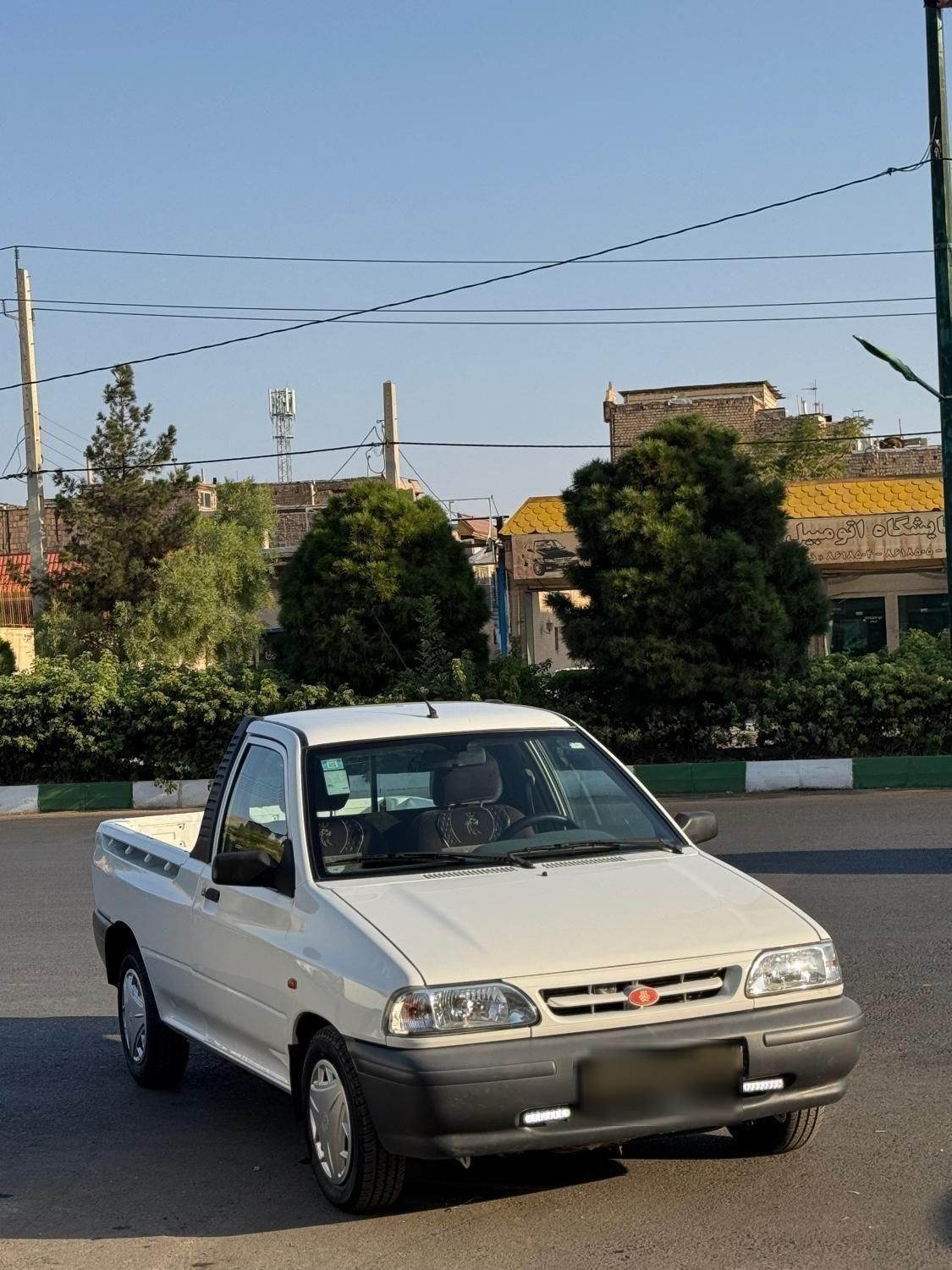 خودرو پراید، 151 آگهی ann_19839325