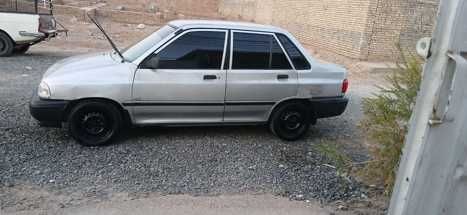 خودرو پراید، صبا آگهی ann_19839338