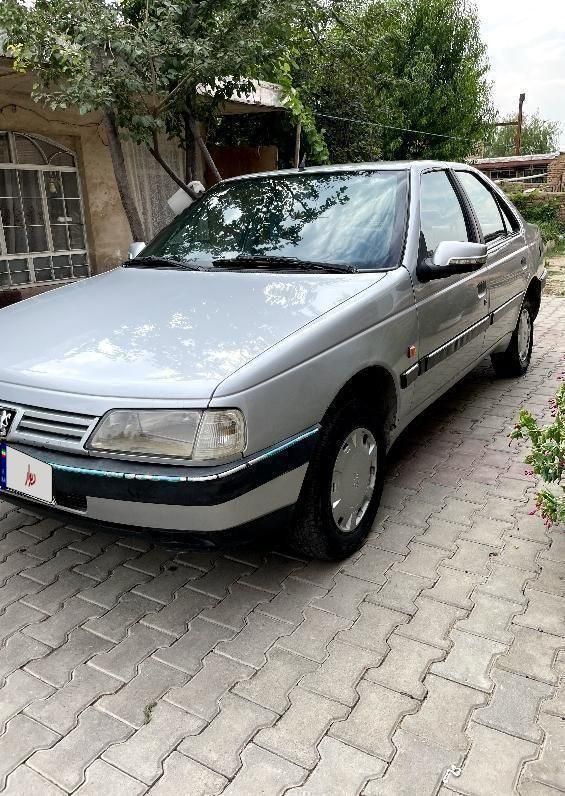 خودرو پژو، 405 آگهی ann_19839341
