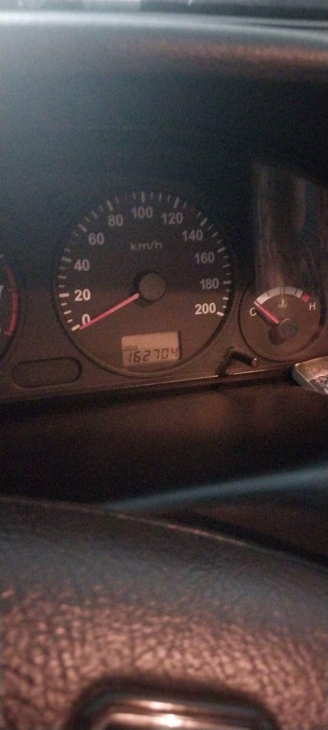 پژو 405 GLX - 1384