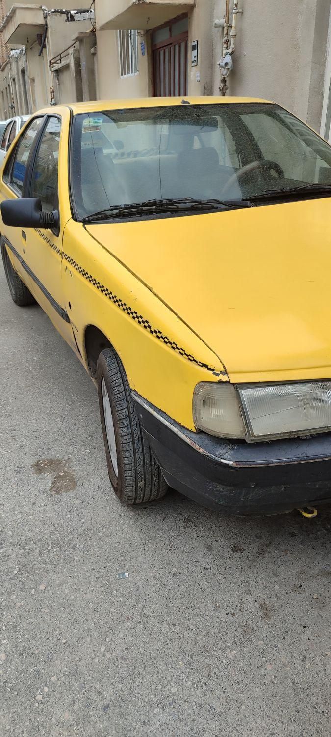 خودرو پژو، روآ آگهی ann_19839361