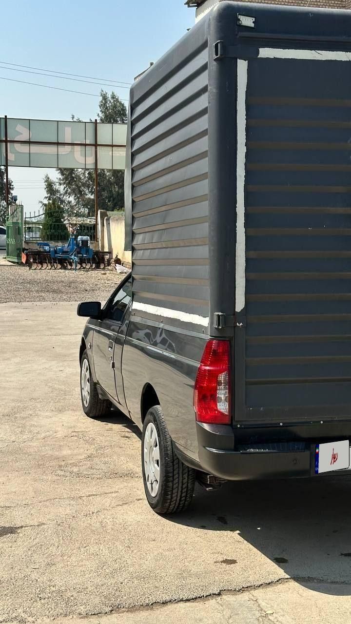 خودرو آریسان، 2 آگهی ann_19839366