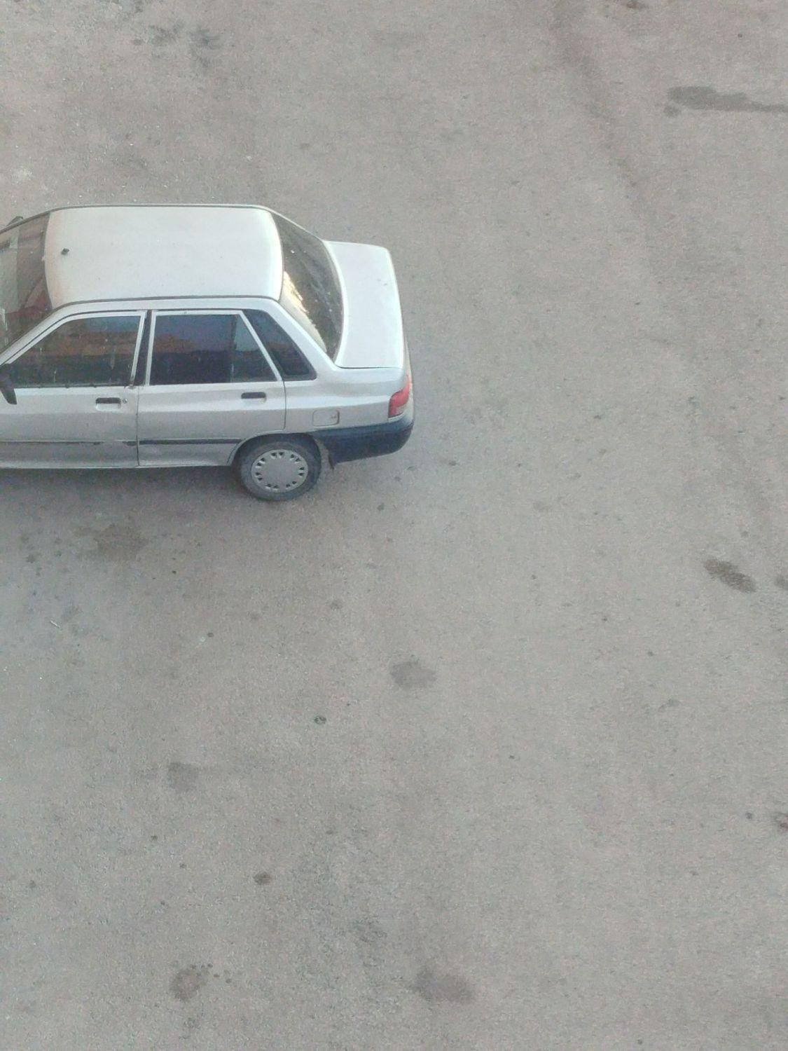 خودرو پراید، صبا آگهی ann_19839371