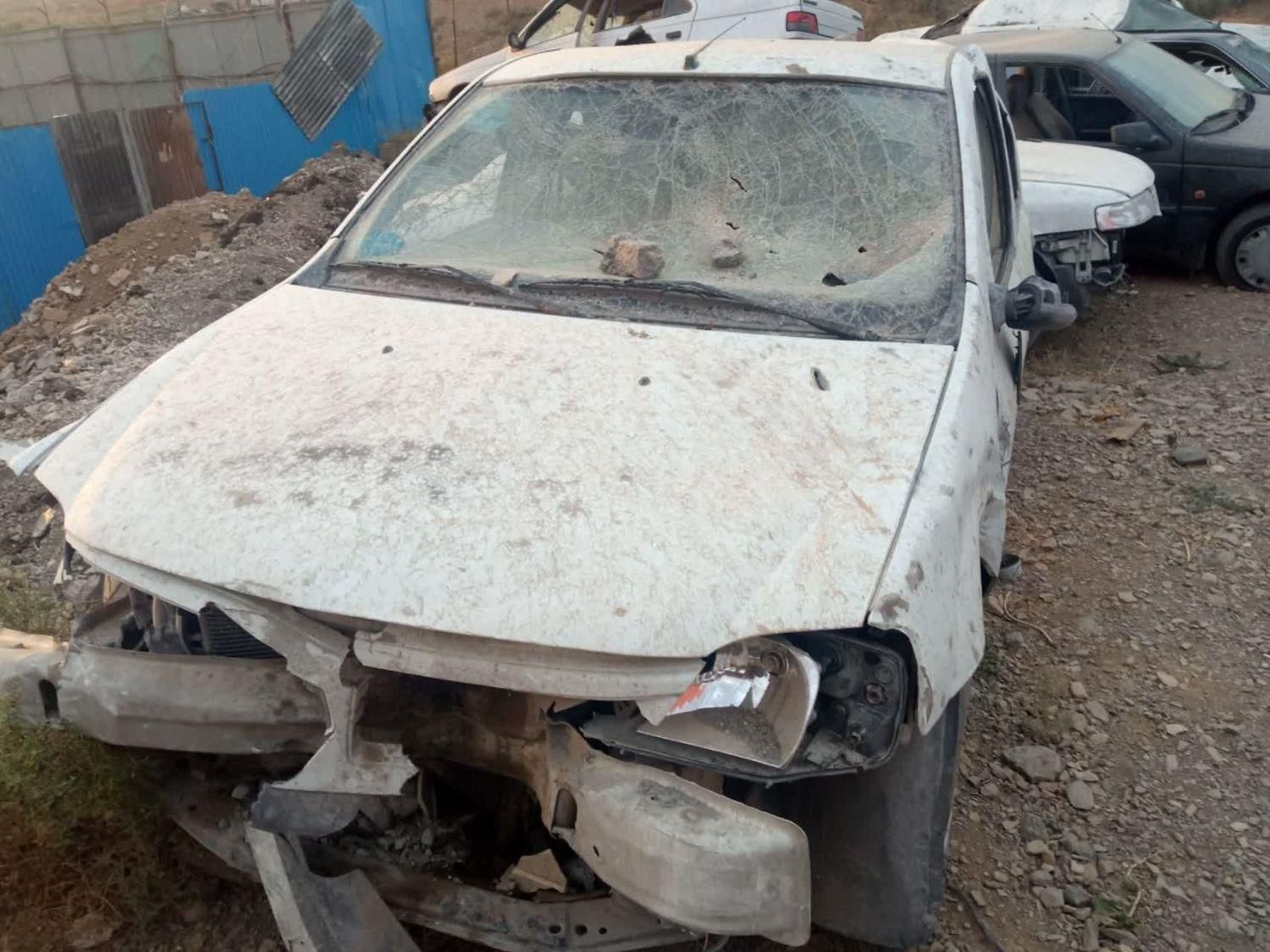 رنو تندر 90 E2 - 1391