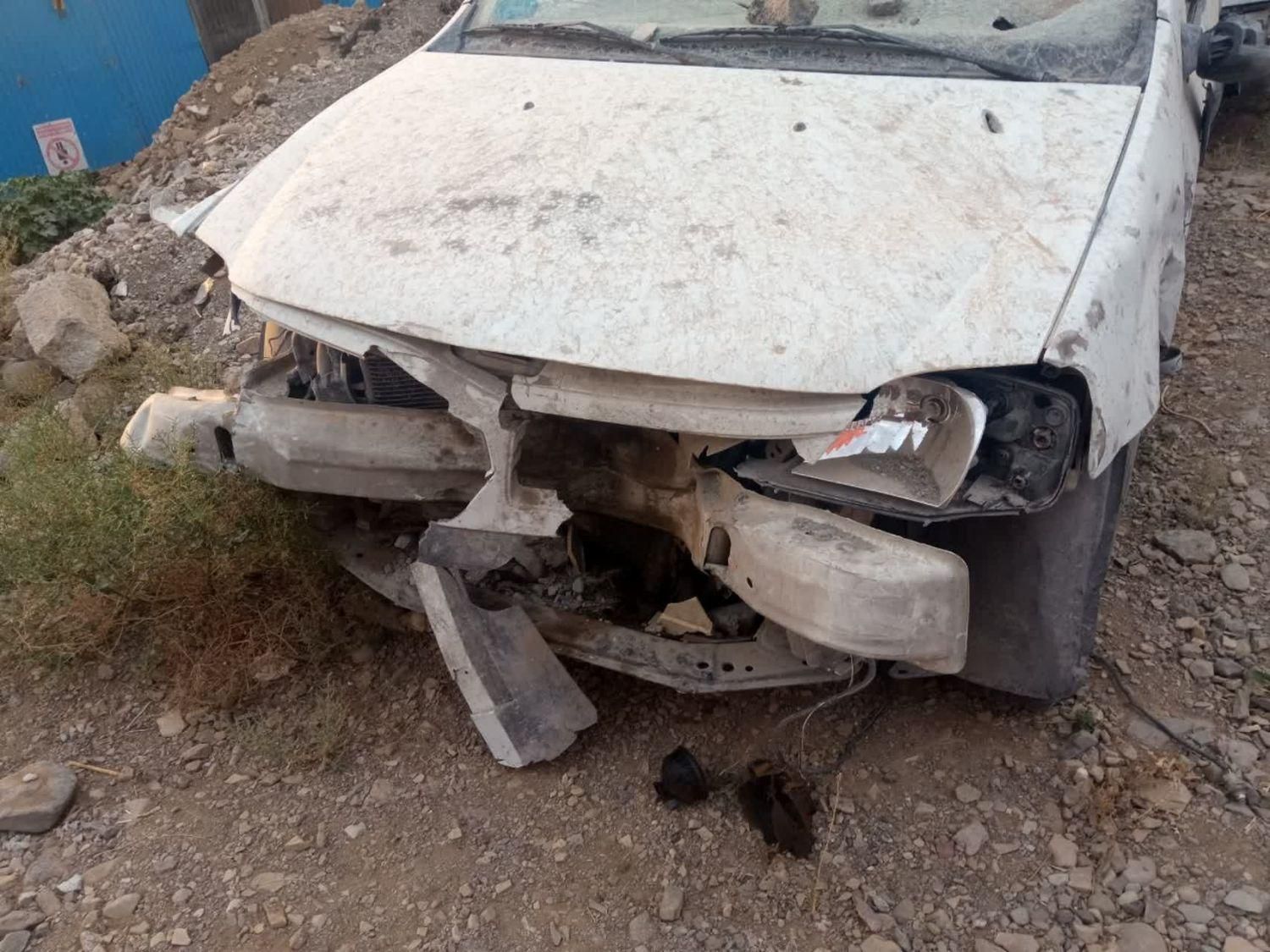 رنو تندر 90 E2 - 1391