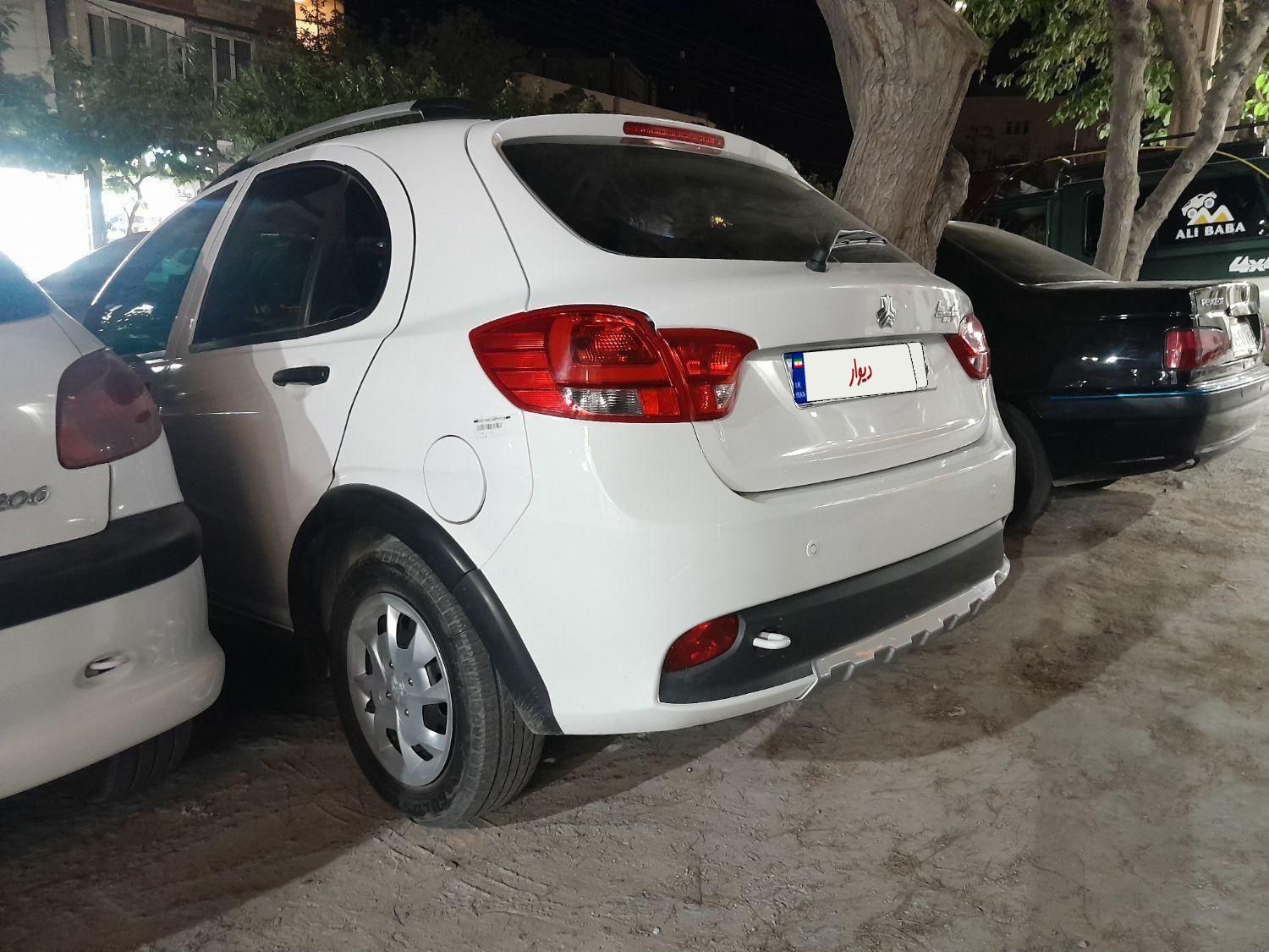 خودرو کوییک، S آگهی ann_19839377
