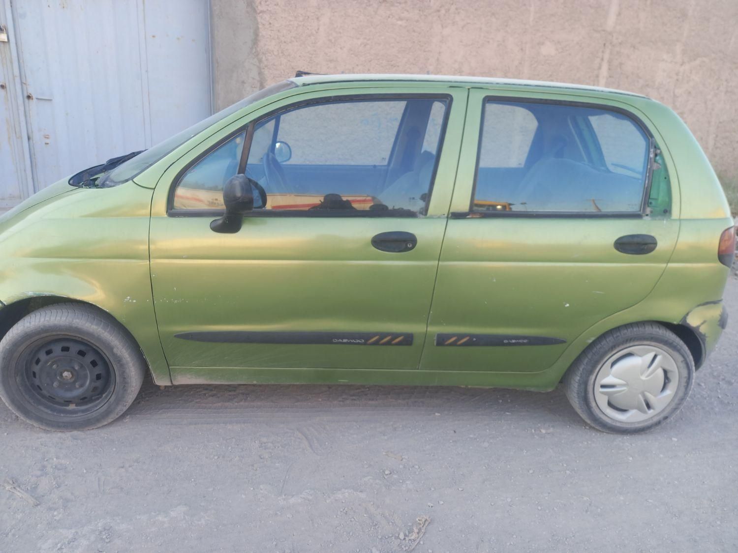 خودرو دوو، ماتیز آگهی ann_19839378