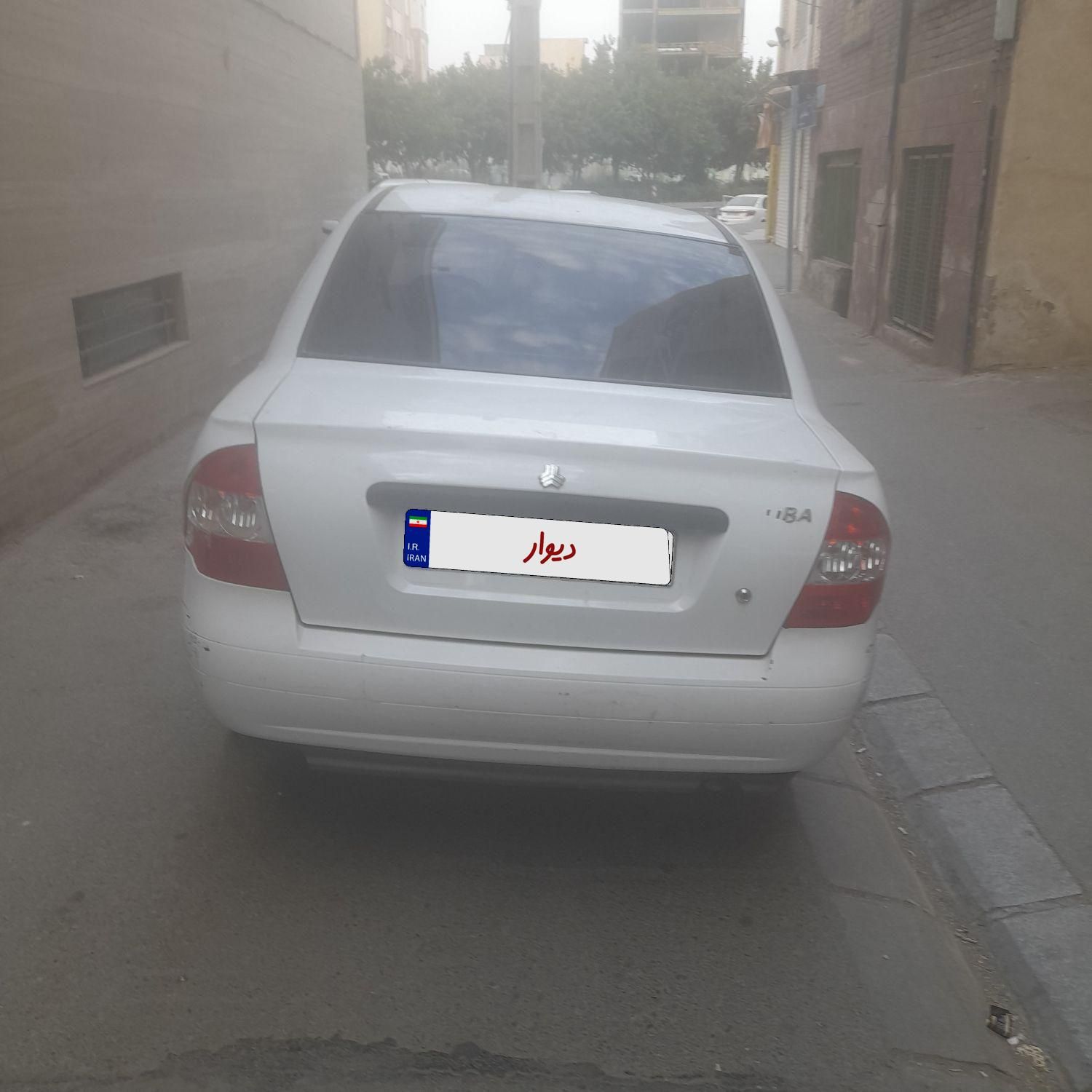 خودرو تیبا، صندوق دار آگهی ann_19839388