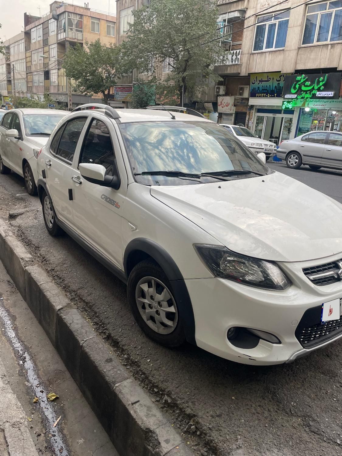 خودرو کوییک، معمولی آگهی ann_19839397