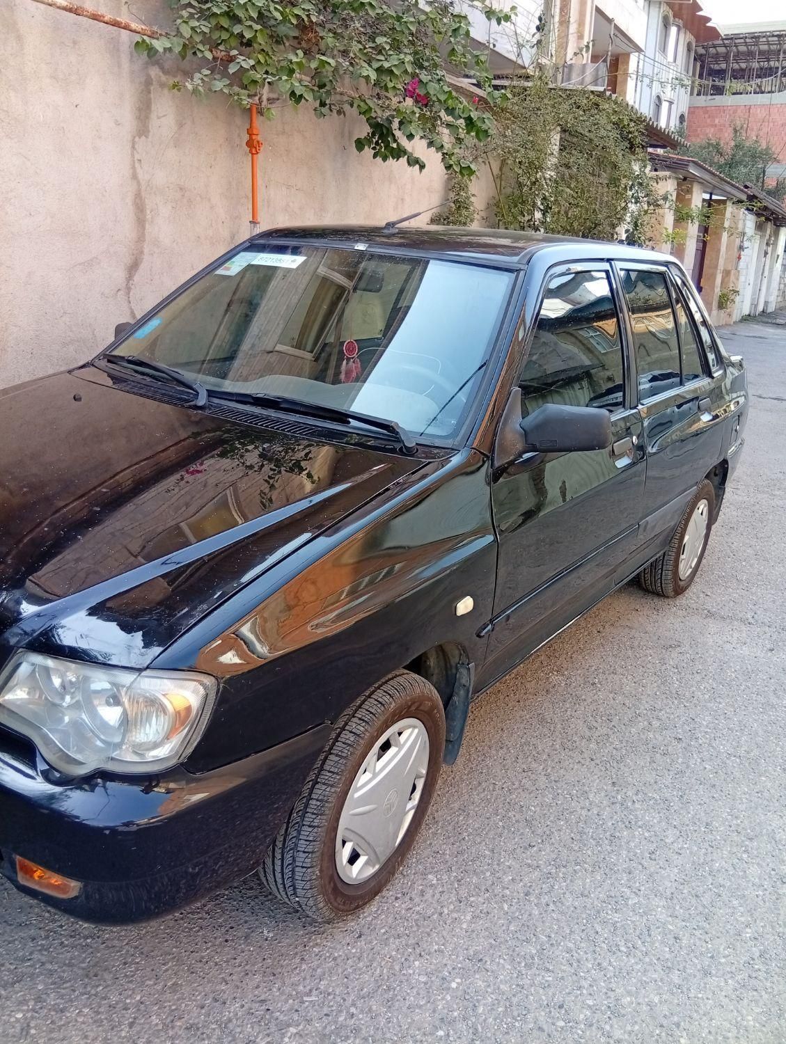 پراید 132 SL - 1389