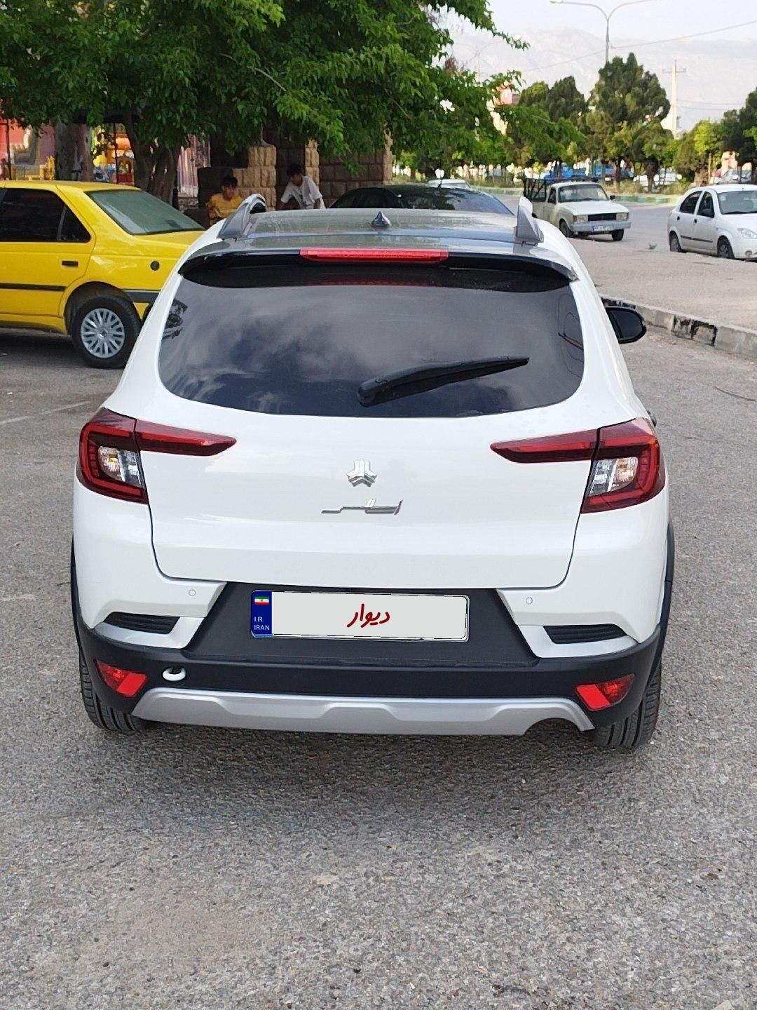 اطلس G دنده ای - 1403