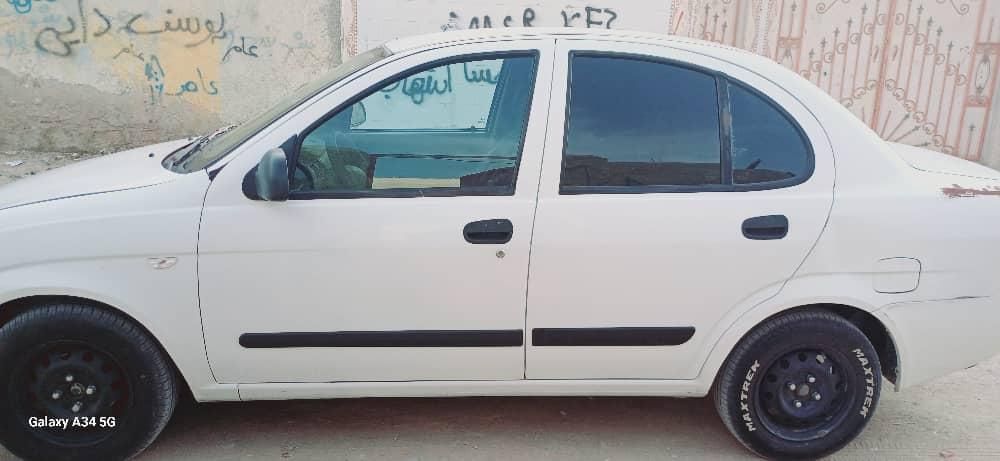 خودرو تیبا، صندوق دار آگهی ann_19839428