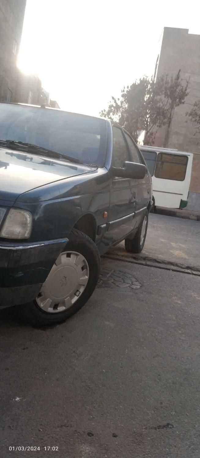 خودرو پژو، آردی آگهی ann_19839429