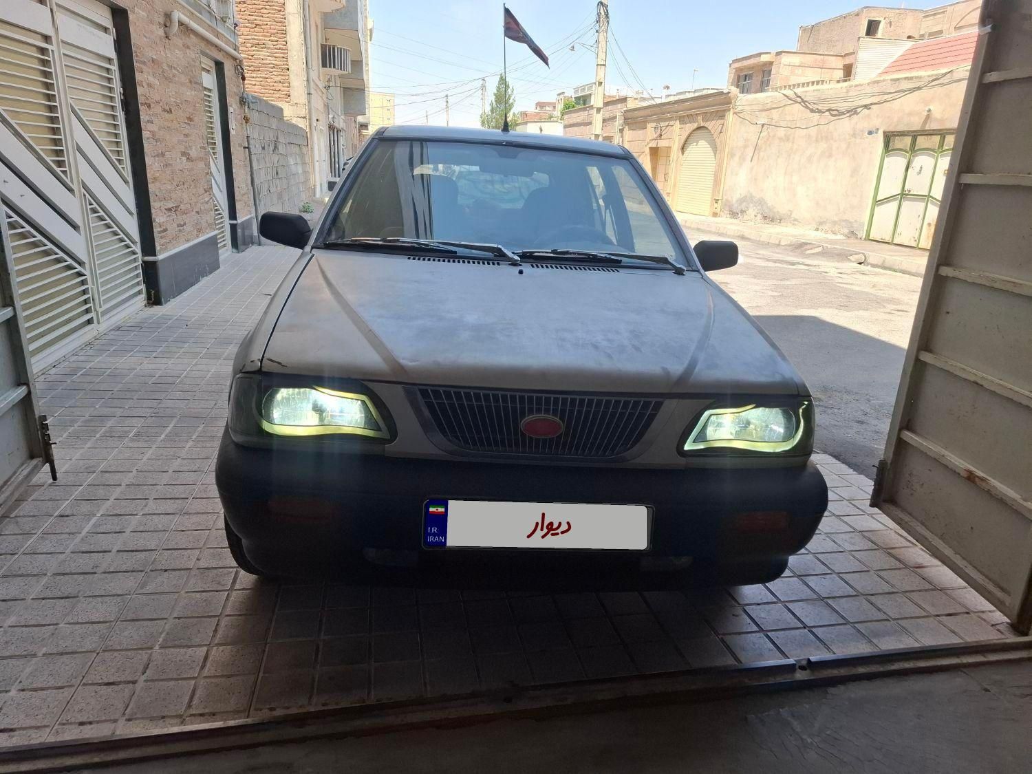 خودرو پراید، 141 آگهی ann_19839448