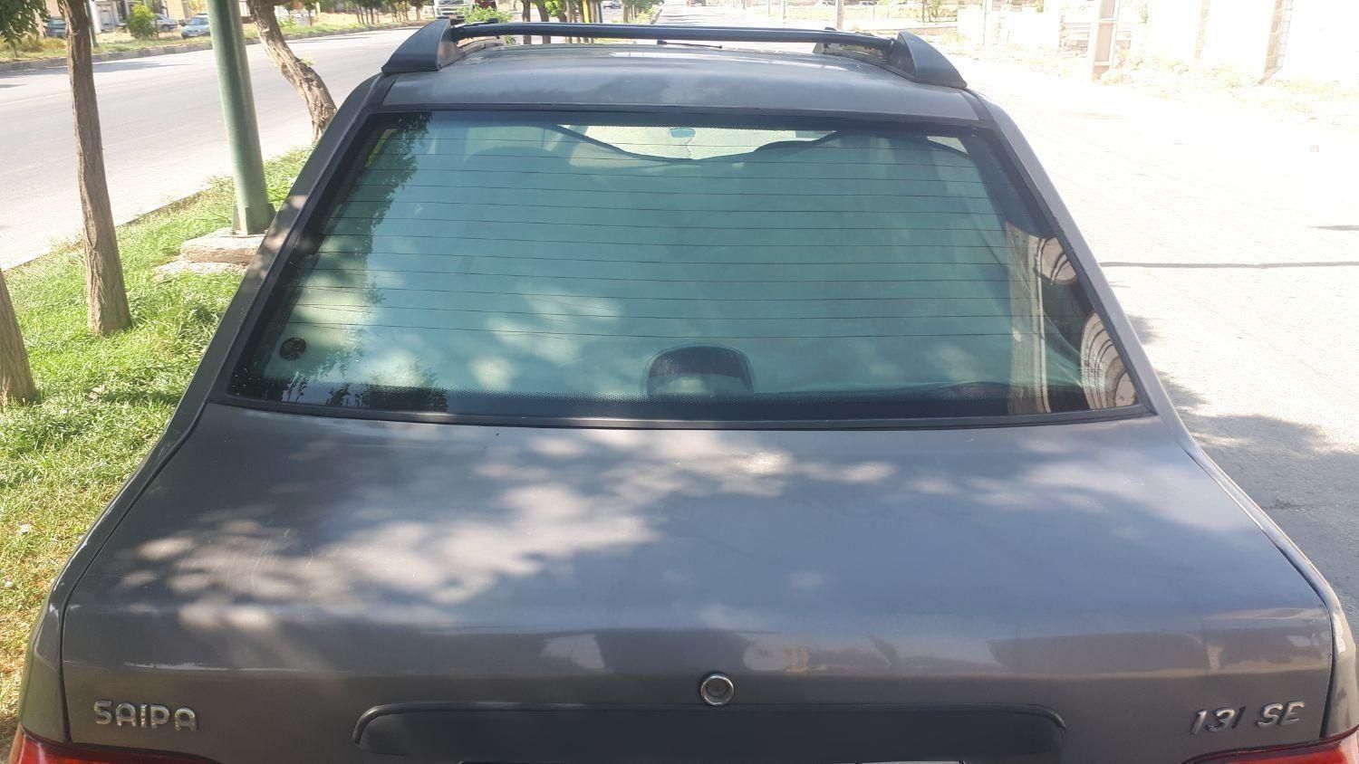 پراید 131 SE - 1393