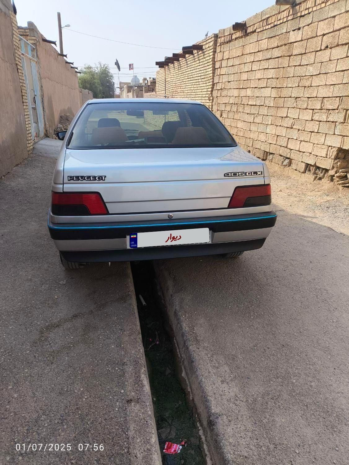 خودرو پژو، 405 آگهی ann_19839483