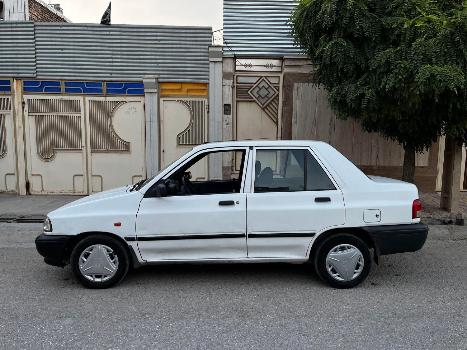 پراید 131 SE - 1397