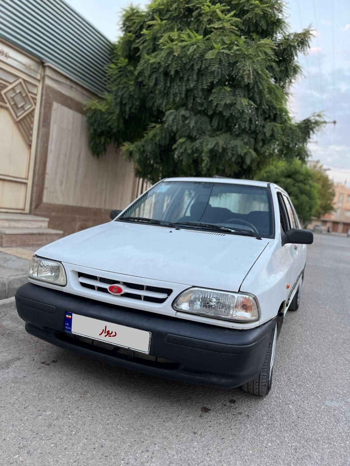 پراید 131 SE - 1397
