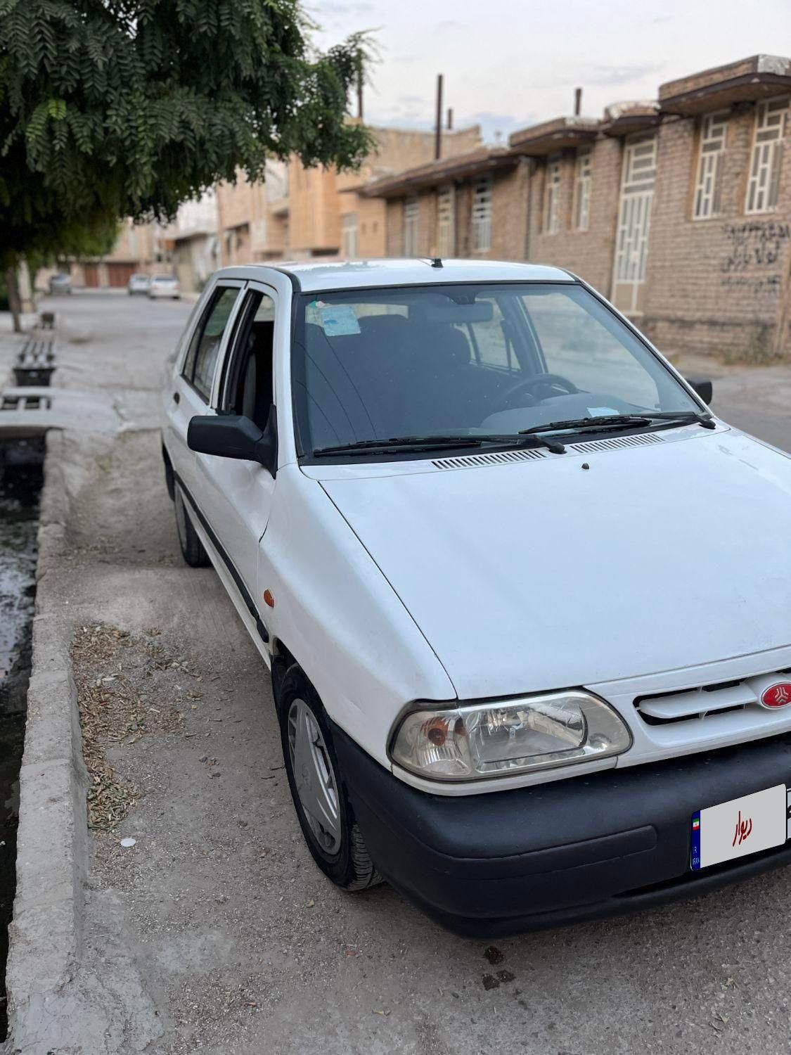 پراید 131 SE - 1397