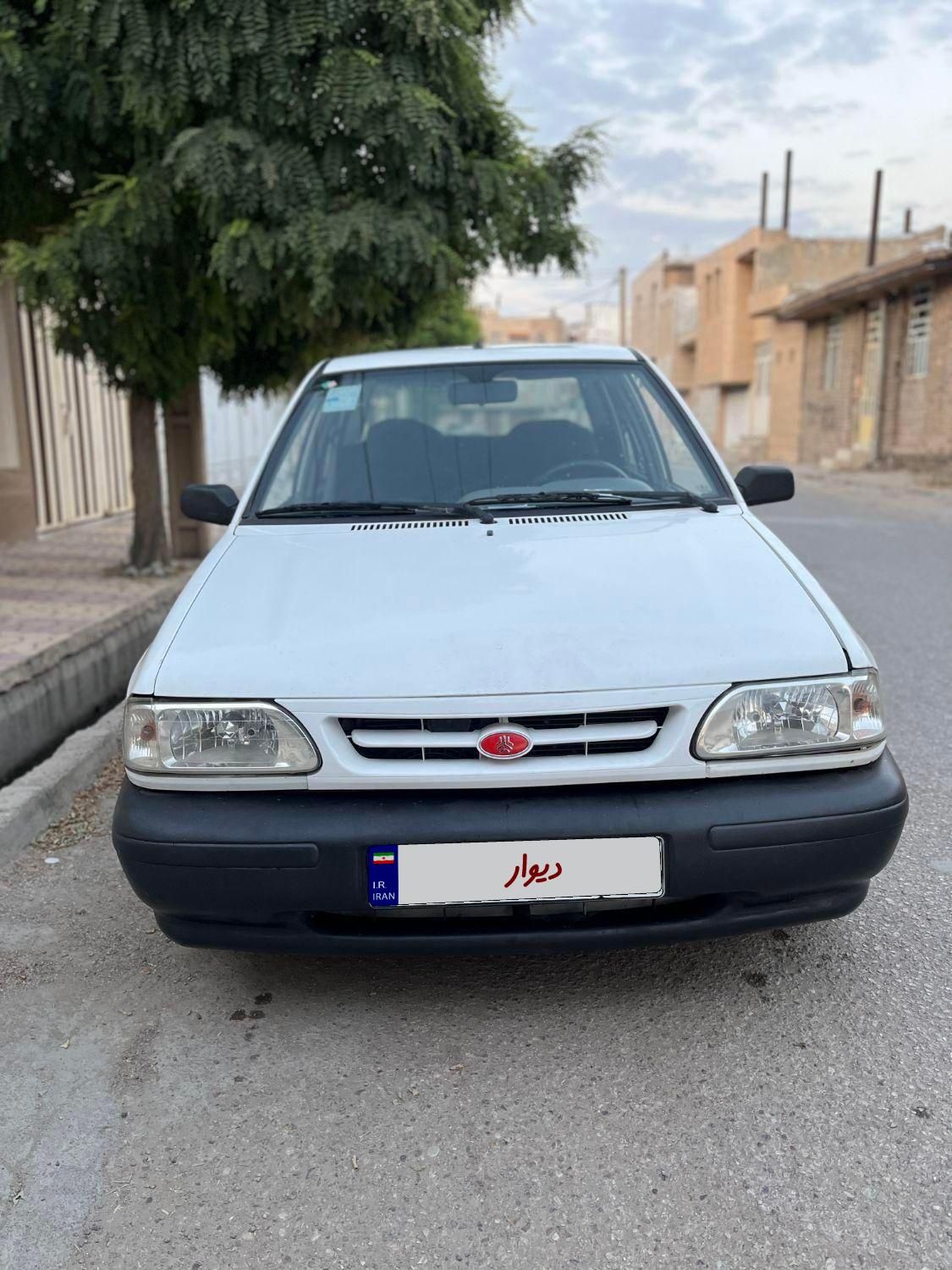 خودرو پراید، 131 آگهی ann_19839493