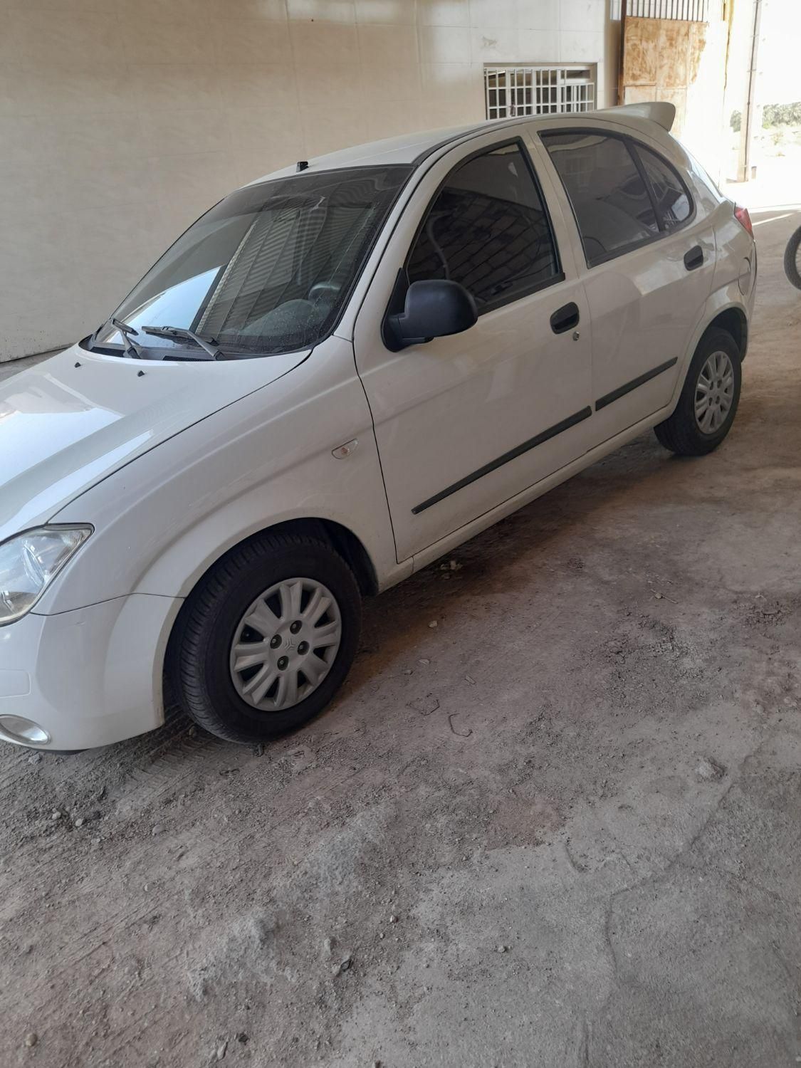 خودرو تیبا، 2 آگهی ann_19839501