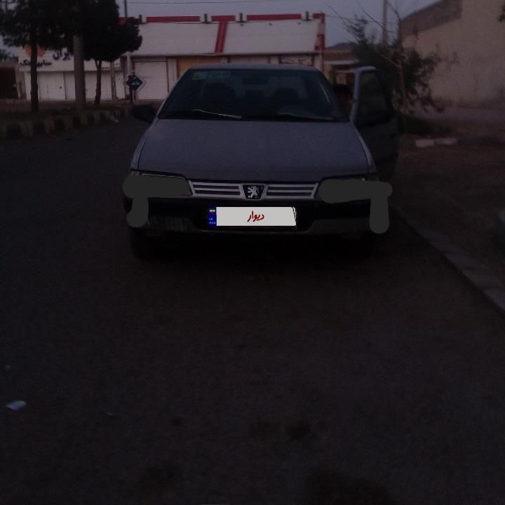 خودرو پژو، 405 آگهی ann_19839509