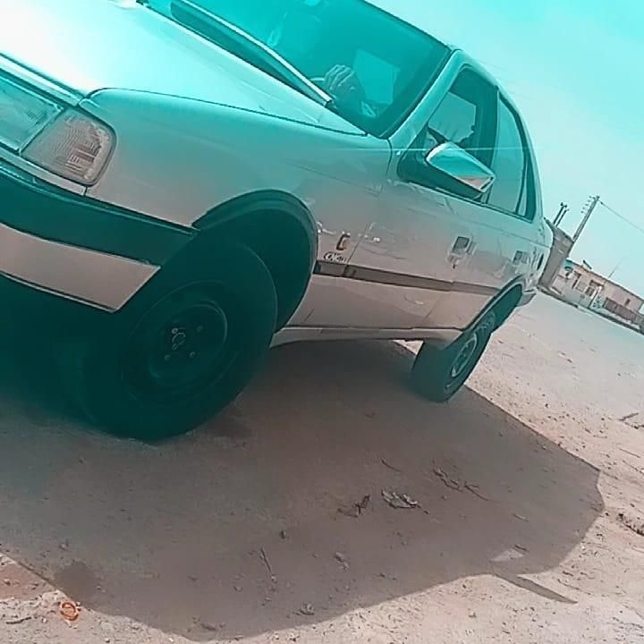 خودرو پژو، 405 آگهی ann_19839511