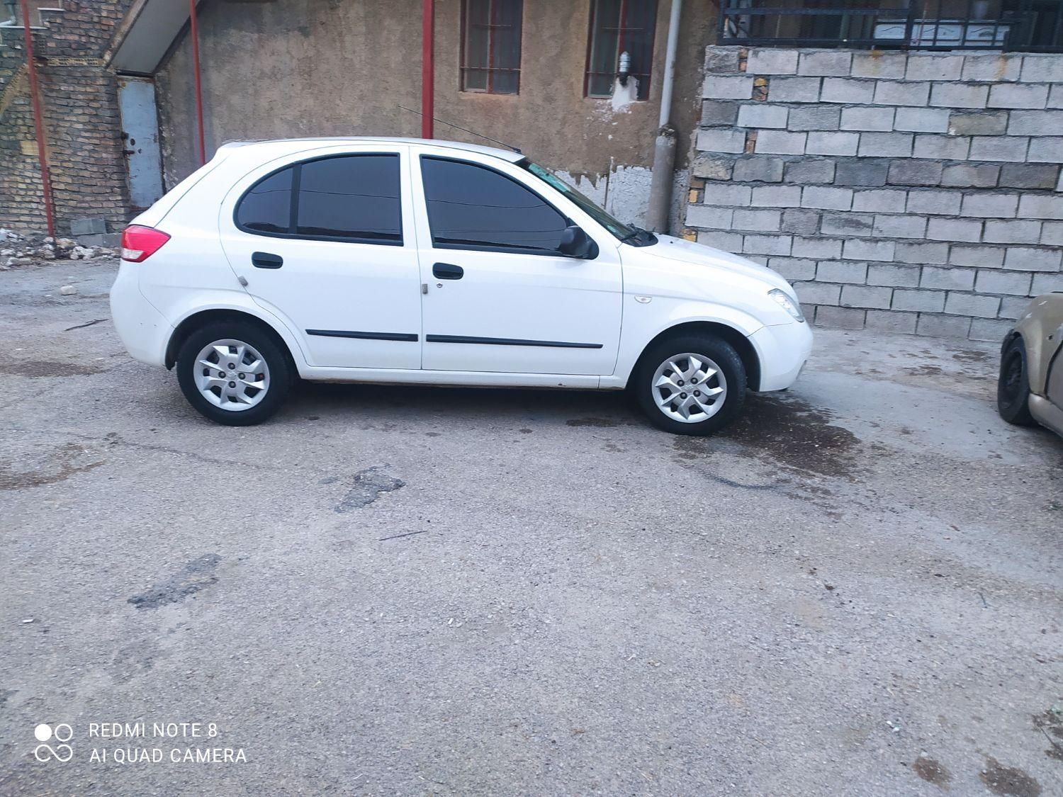 خودرو تیبا، 2 آگهی ann_19839523