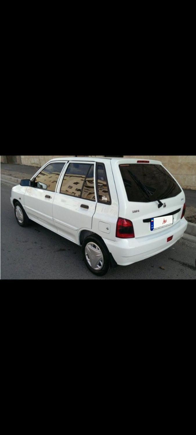 خودرو پراید، 111 آگهی ann_19839541