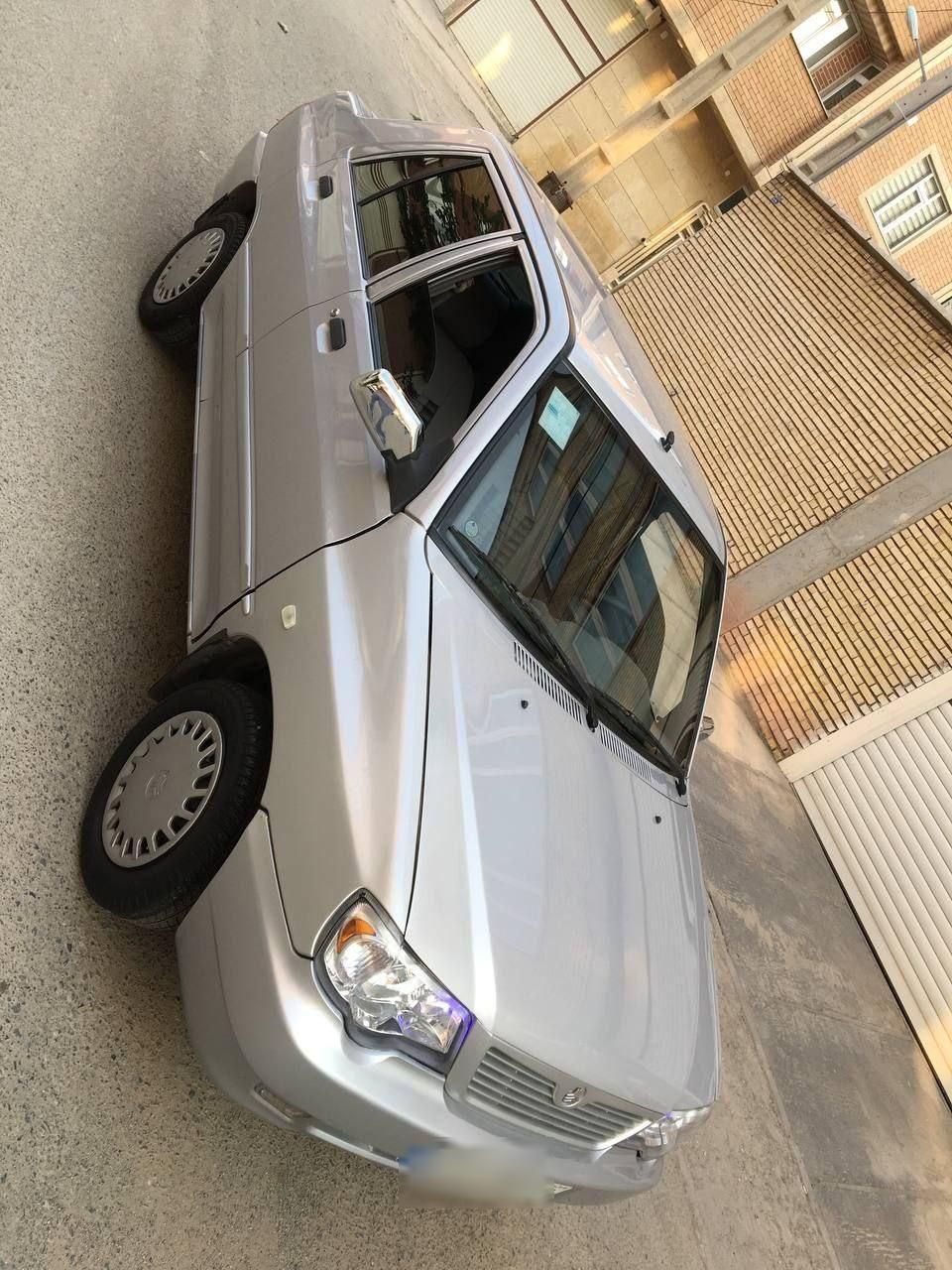 پراید 132 SE - 1396