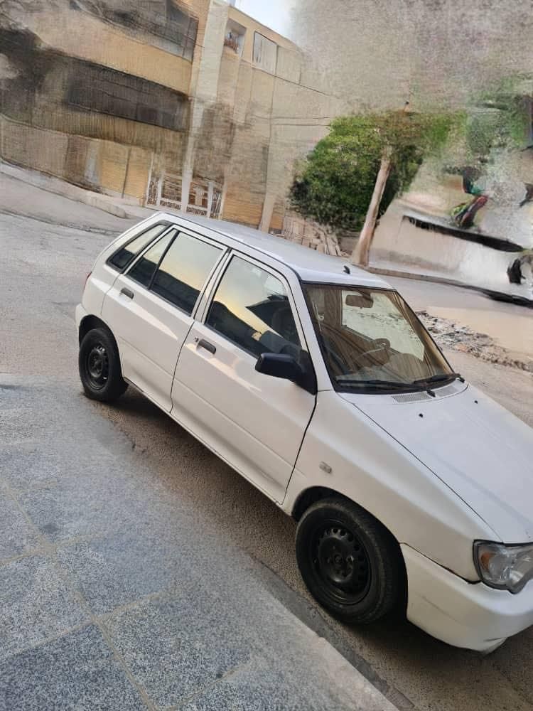 خودرو پراید، 111 آگهی ann_19839562