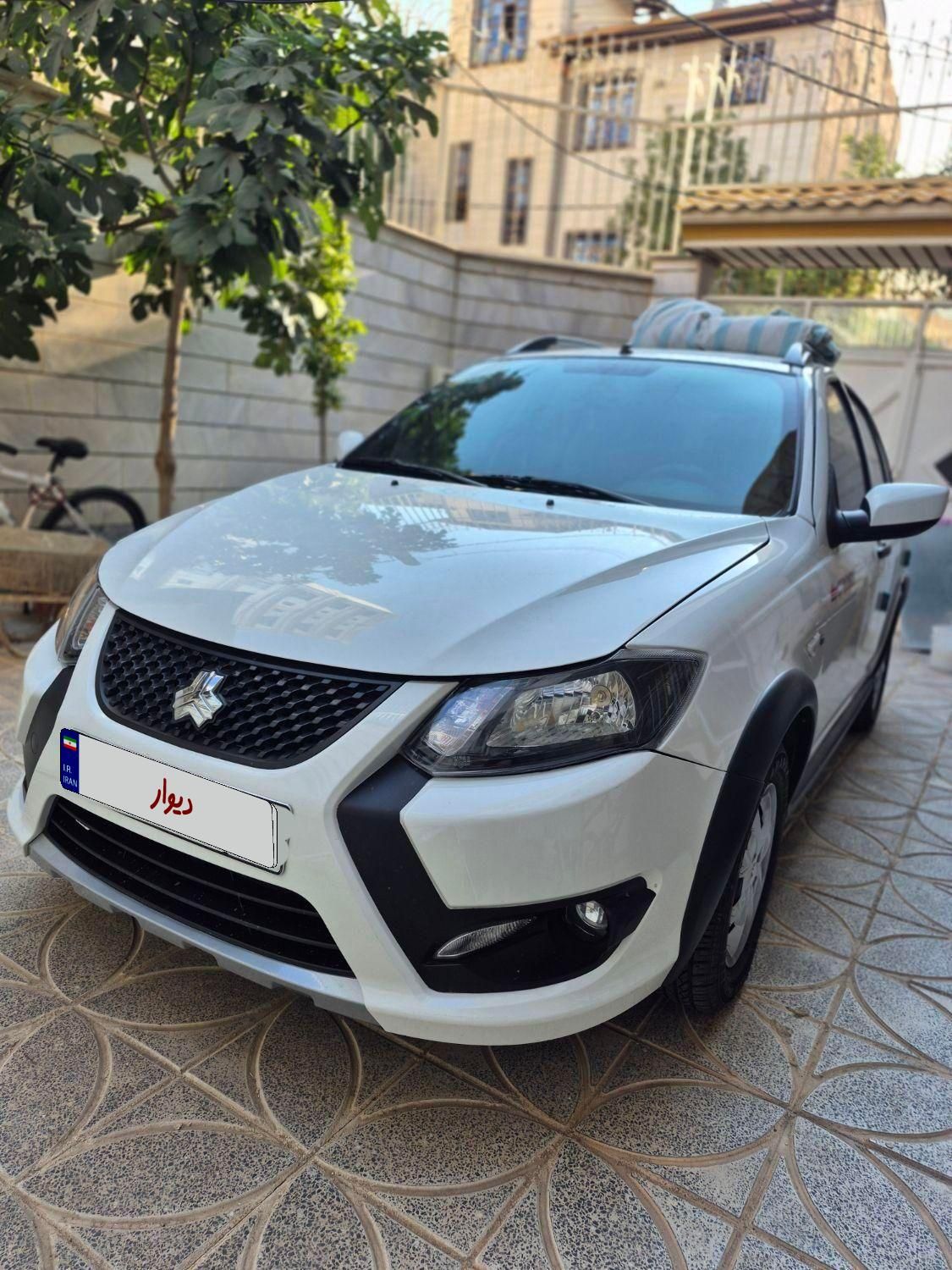 خودرو کوییک، S آگهی ann_19839565