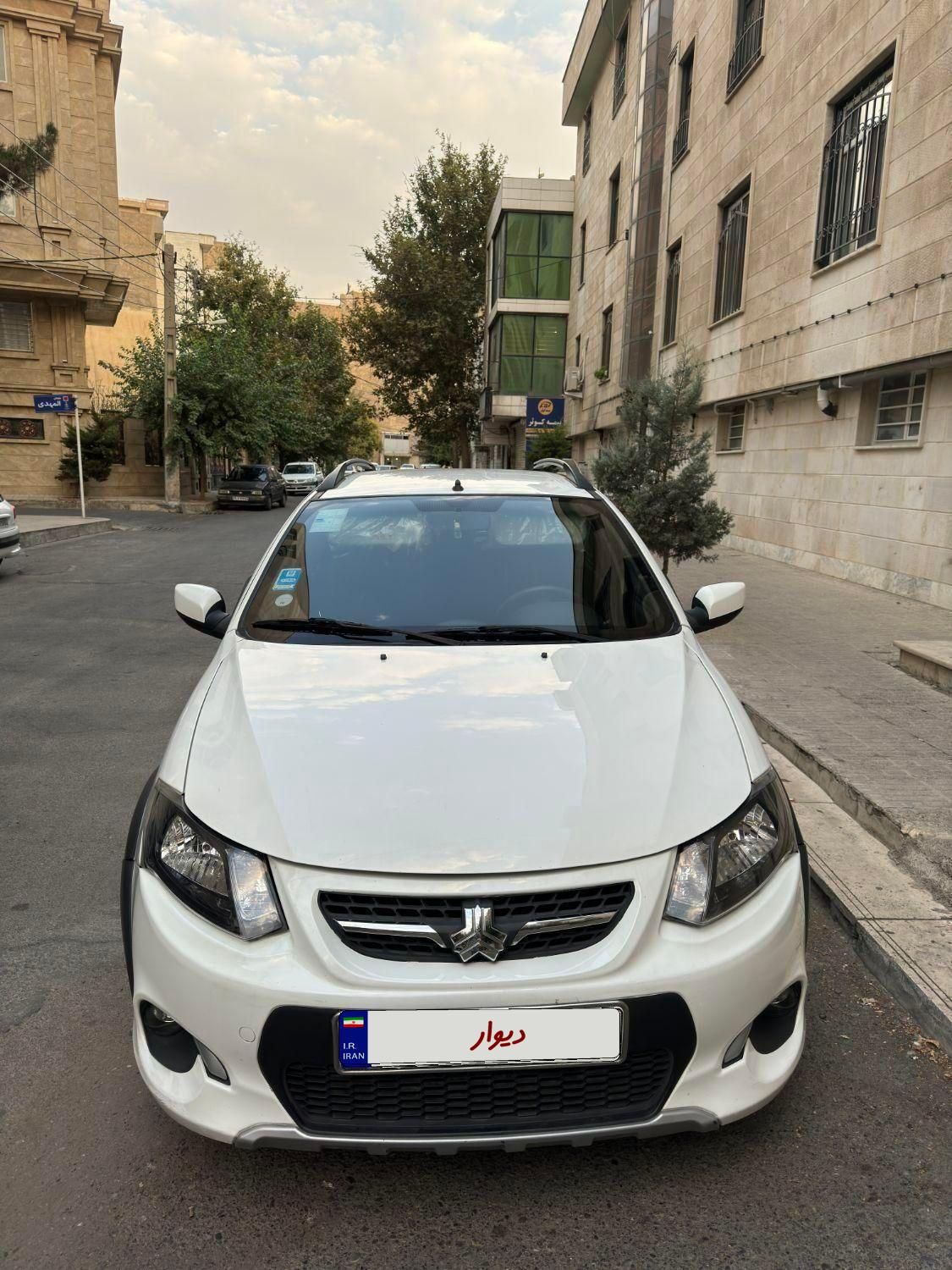 خودرو کوییک، معمولی آگهی ann_19839593