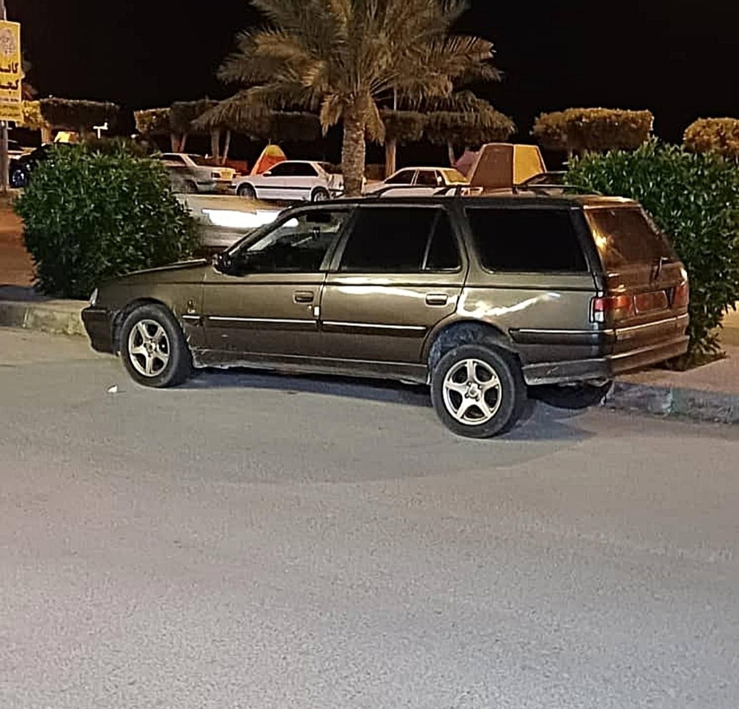 خودرو پژو، 405 آگهی ann_19839597