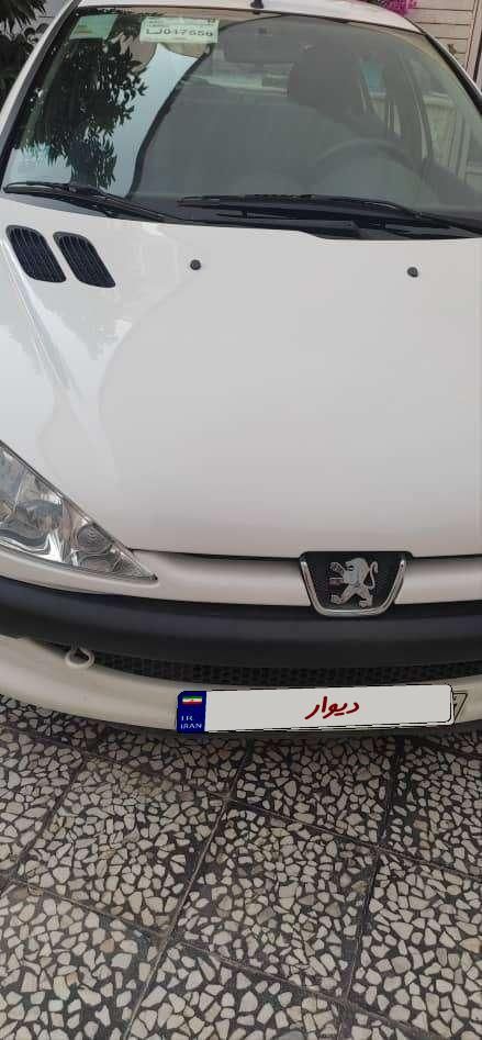 خودرو پژو، 206 آگهی ann_19839611