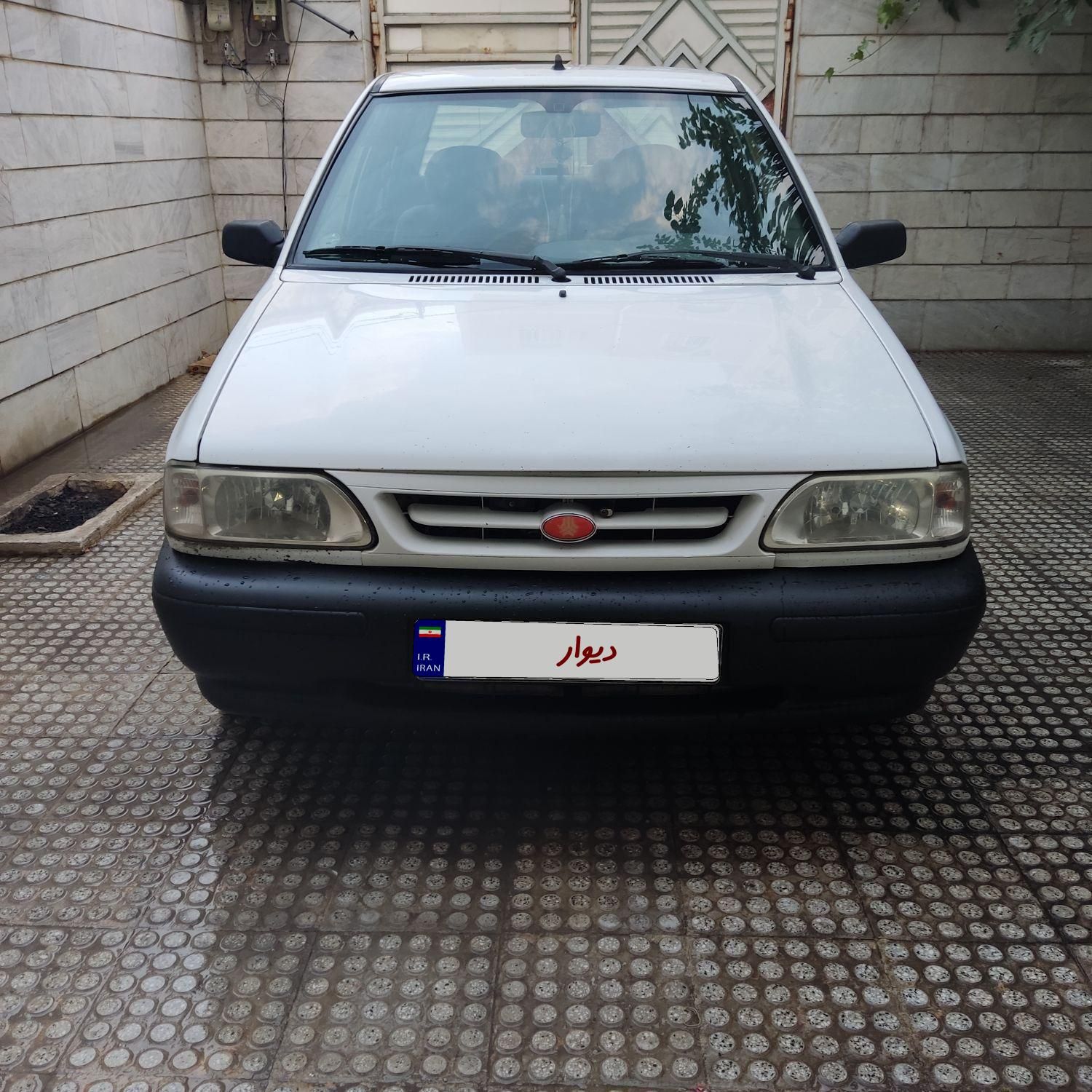 پراید 131 SE - 1399