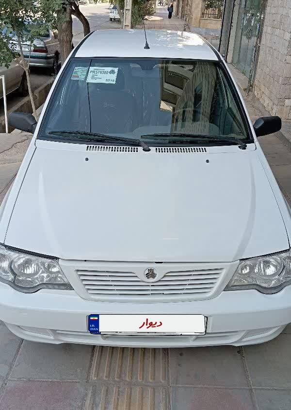 پراید 111 SE - 1397