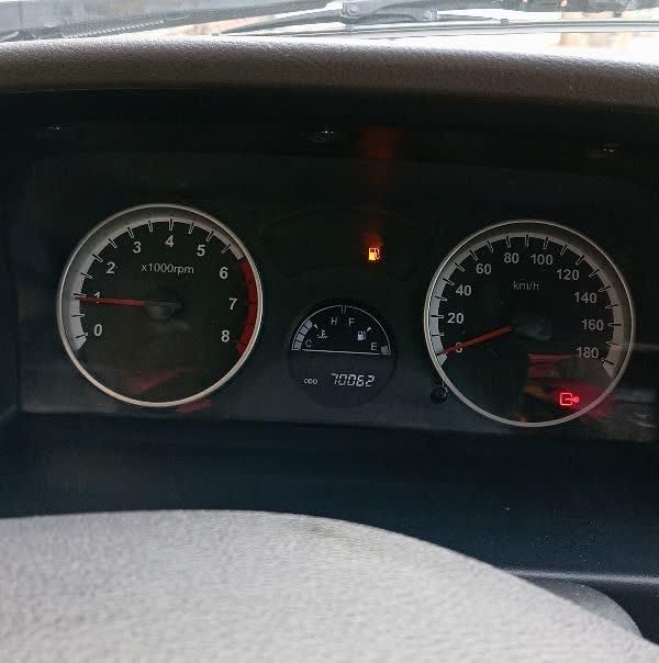 پراید 111 SE - 1397