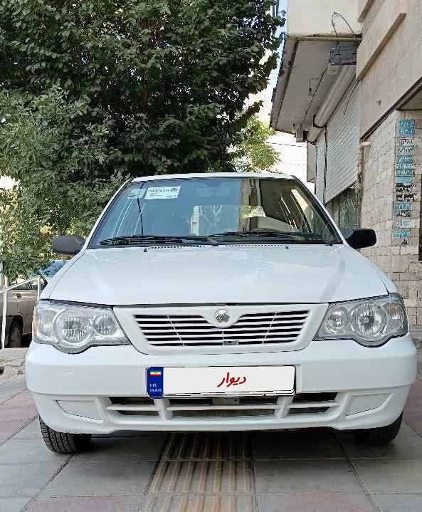 خودرو پراید، 111 آگهی ann_19839633