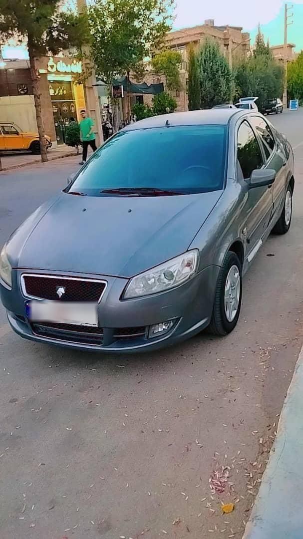 خودرو رانا، EL آگهی ann_19839638