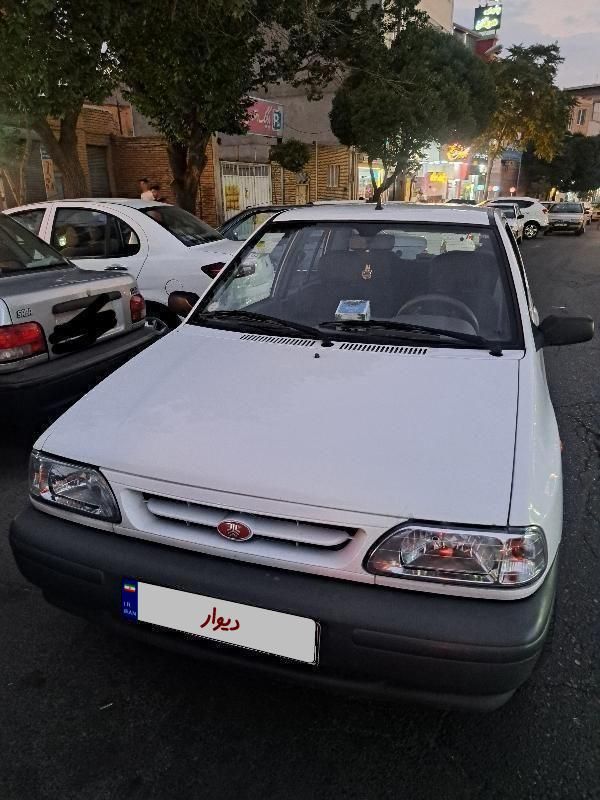 خودرو پراید، 131 آگهی ann_19839645