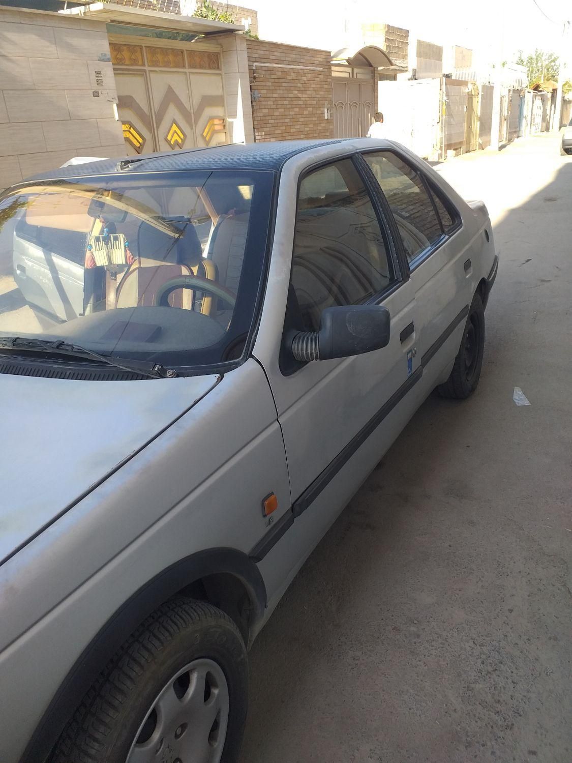 خودرو پژو، 405 آگهی ann_19839647