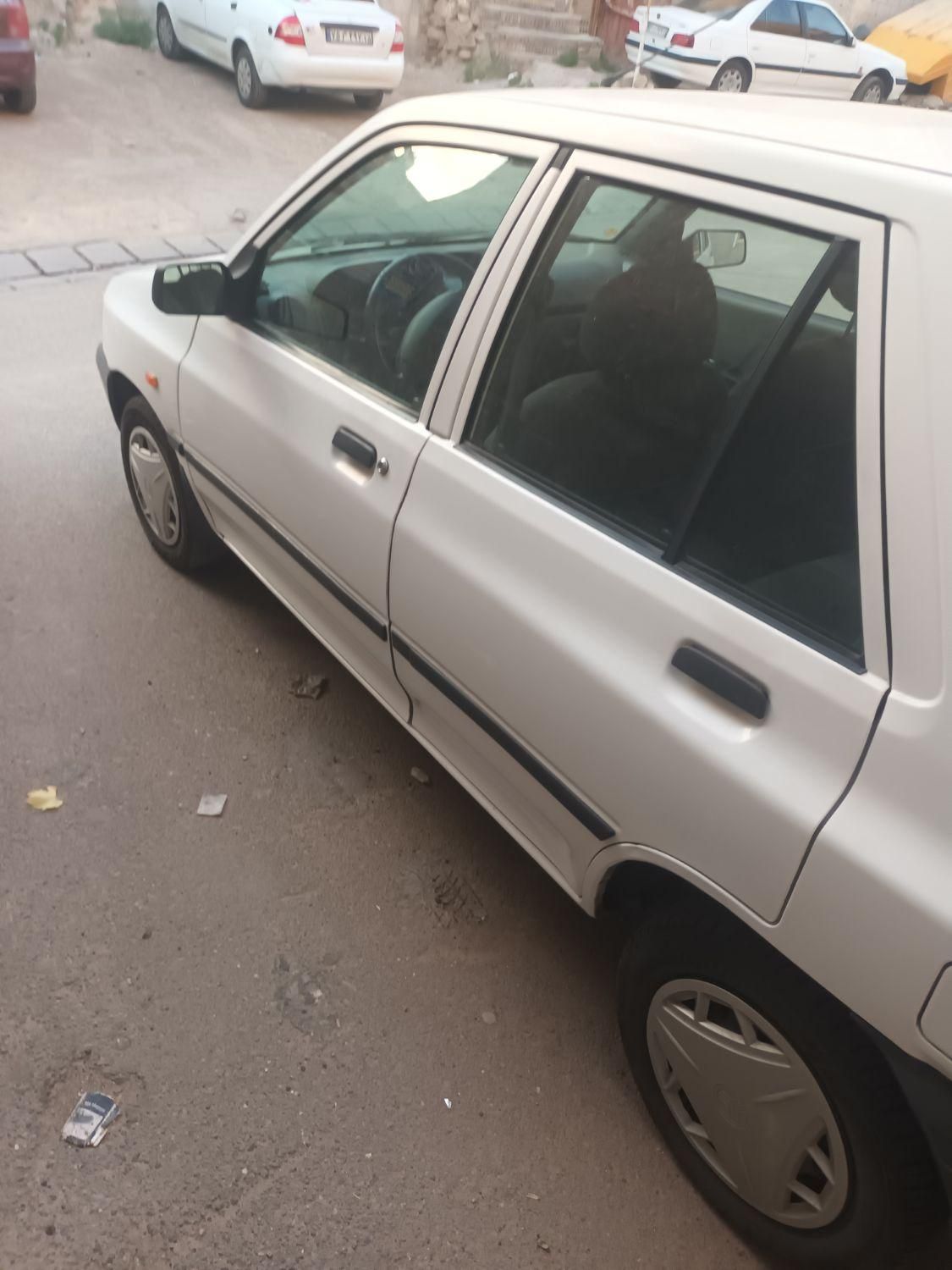 پراید 131 SE - 1399