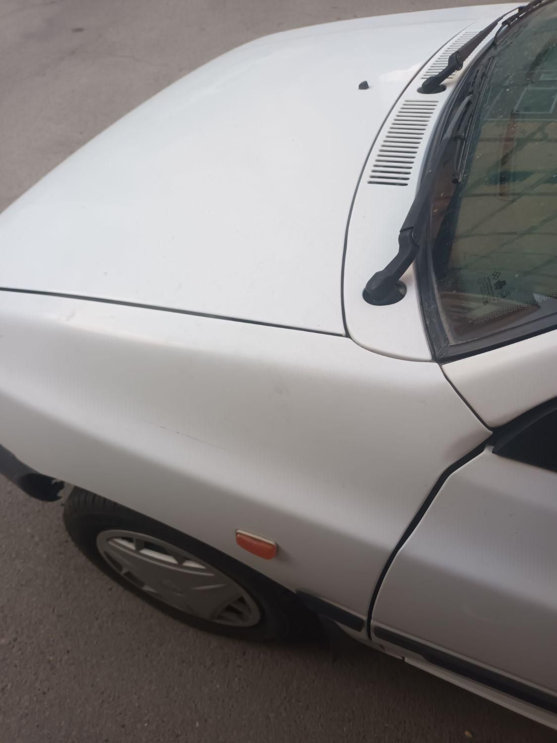 پراید 131 SE - 1399